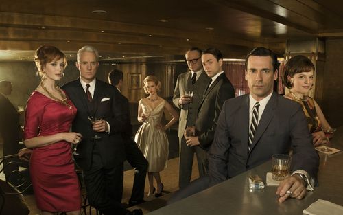 Home Widescreen Movies Tv Shows Mad Men
