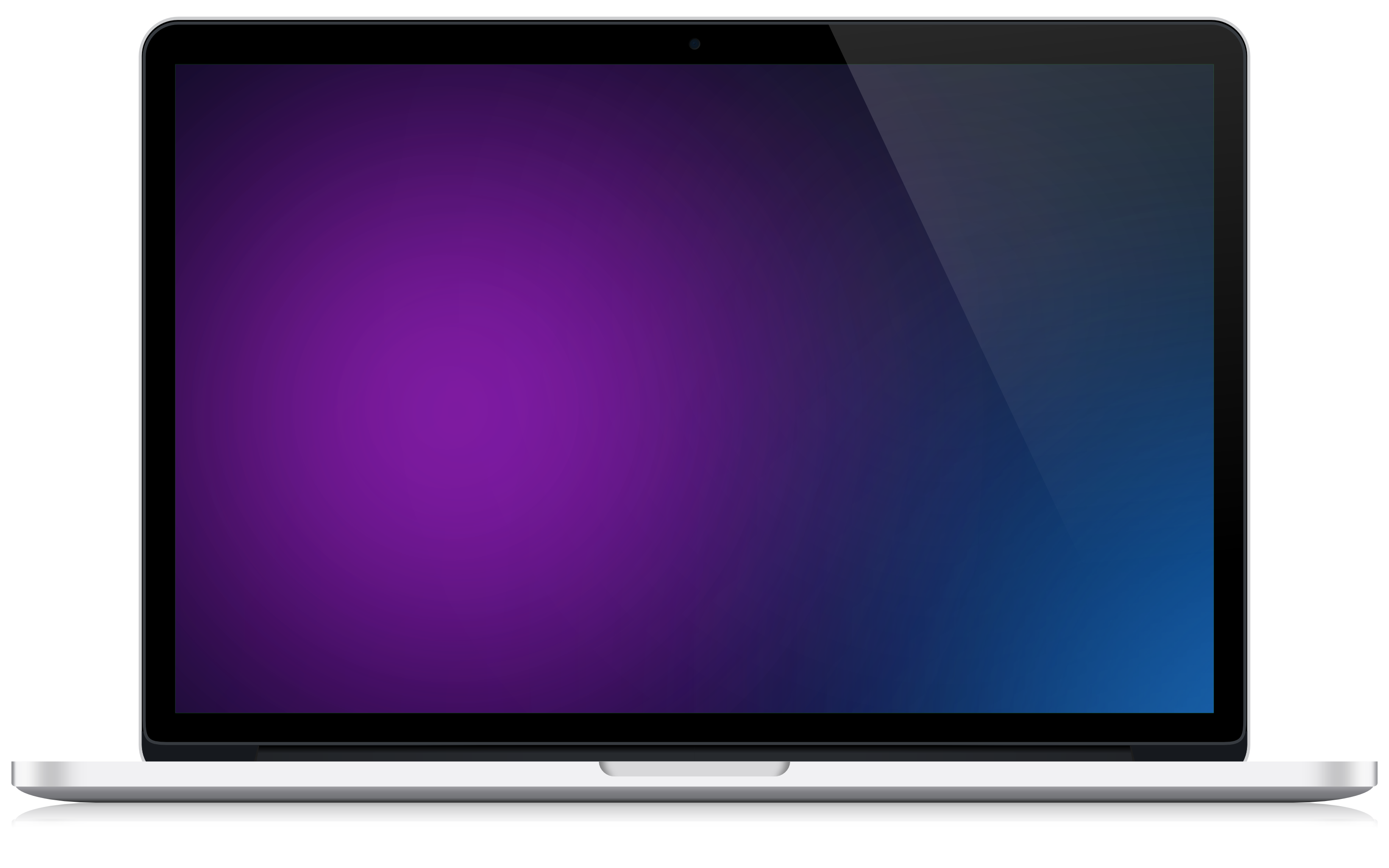 Macbook Pro Retina Display By Thegoldenbox