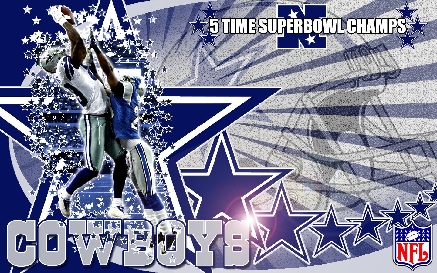 Free download this new Dallas Cowboys desktop background Dallas