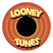 Looney Tunes Logo Wallpaper