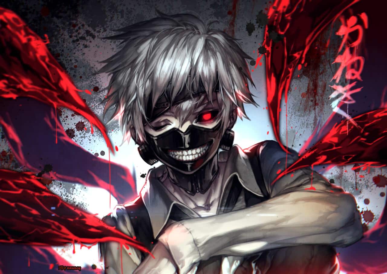 Tokyo Ghoul Success Story D Un Manga Next Gen Ixtrip