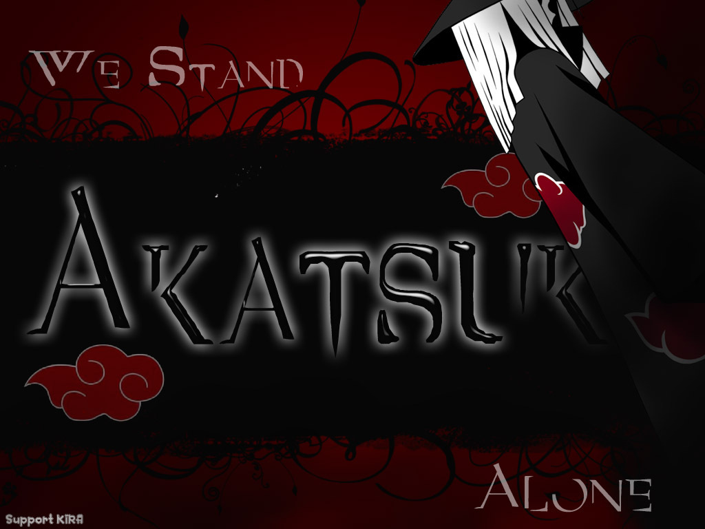 Akatsuki Wallpaper