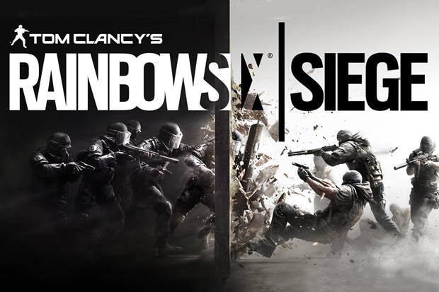 Rainbow Six Bursts Back Into Action At Ubisoft S E3 Conference Wired