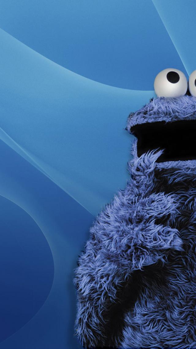 Cookie Monster L X Cookiemonster Mobile Resolutions