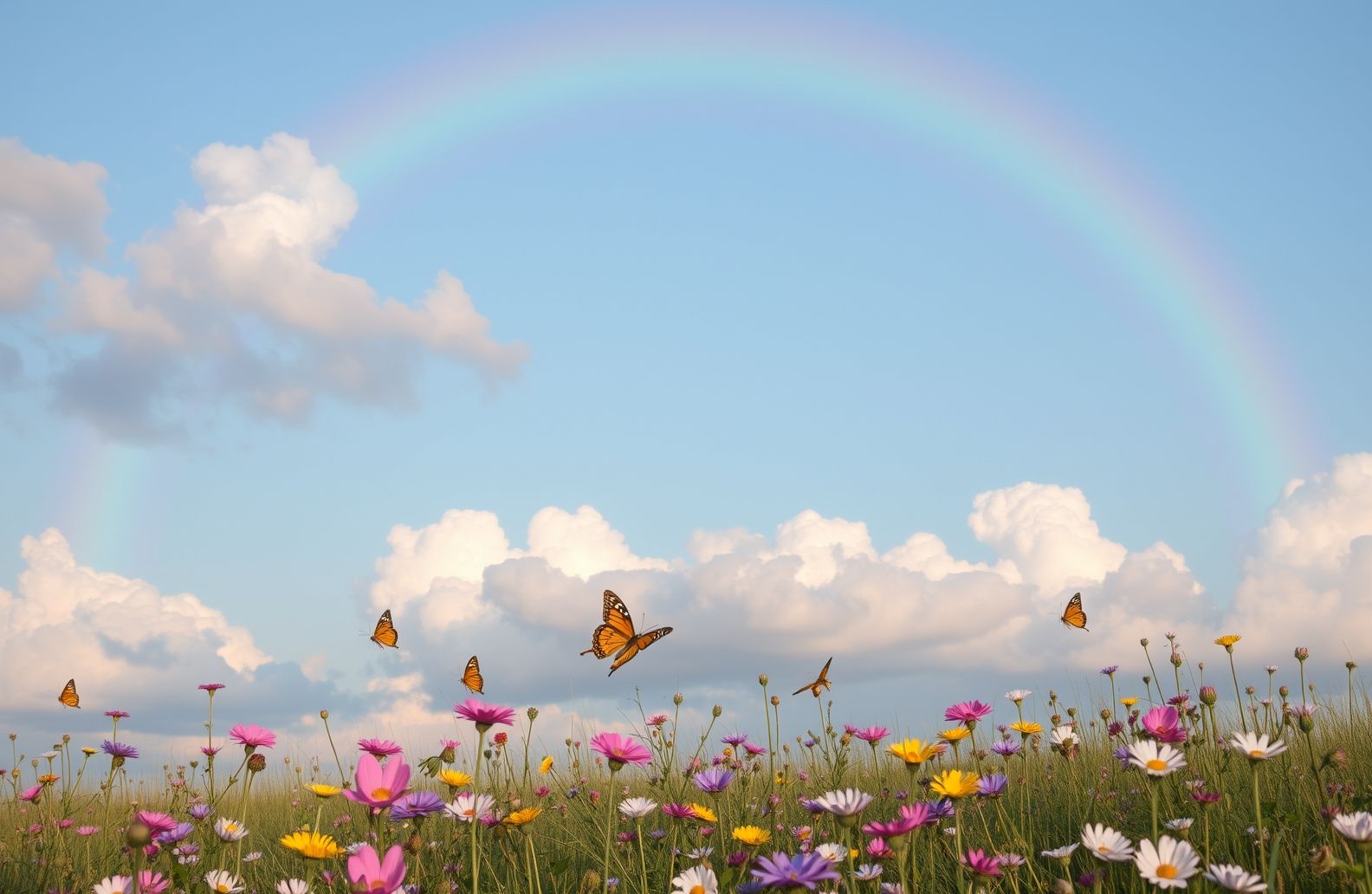 Cute Background Picture