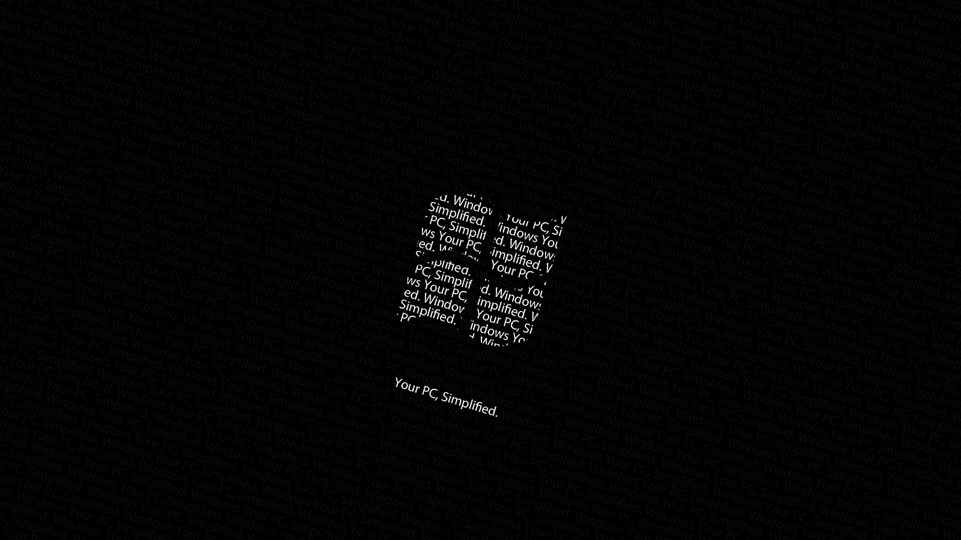 Cool Simple Wallpaper