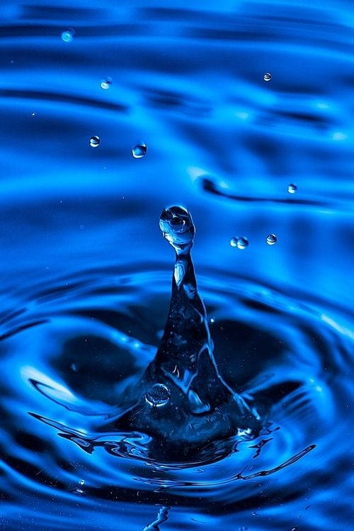 Top Dark Blue Aesthetic Wallpaper Full HD 4k To Use