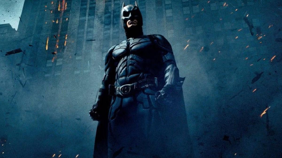 The Dark Knight Where To Watch Stream Online