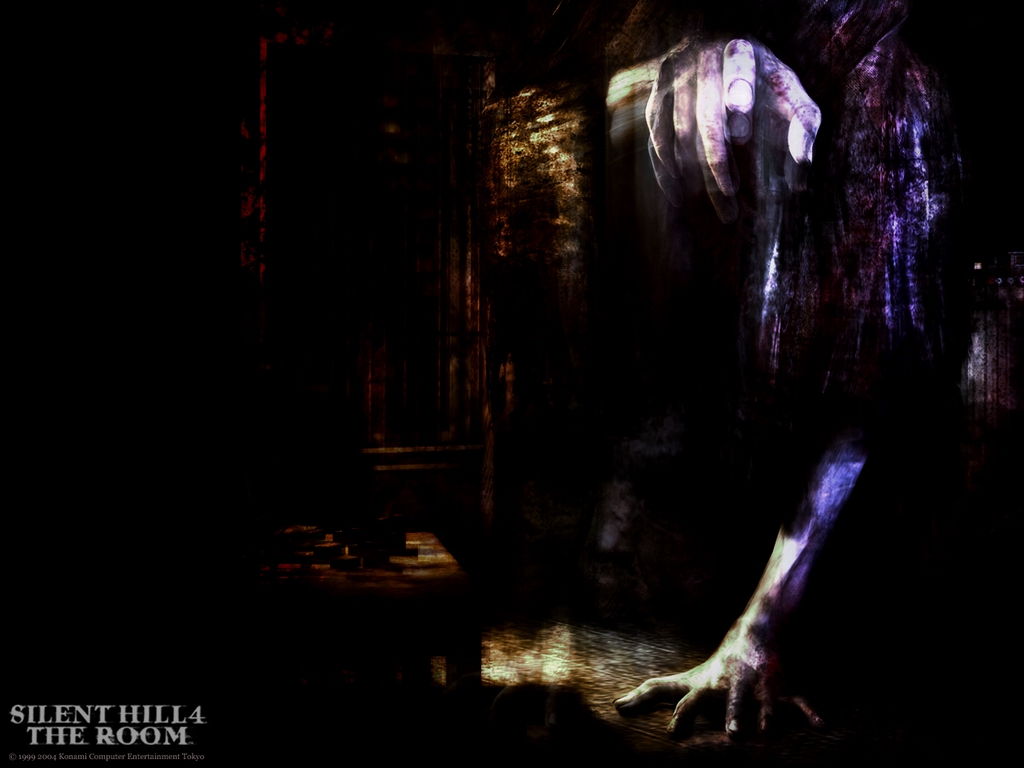 Megapost Silent Hill Wallpaper Imagenes HD
