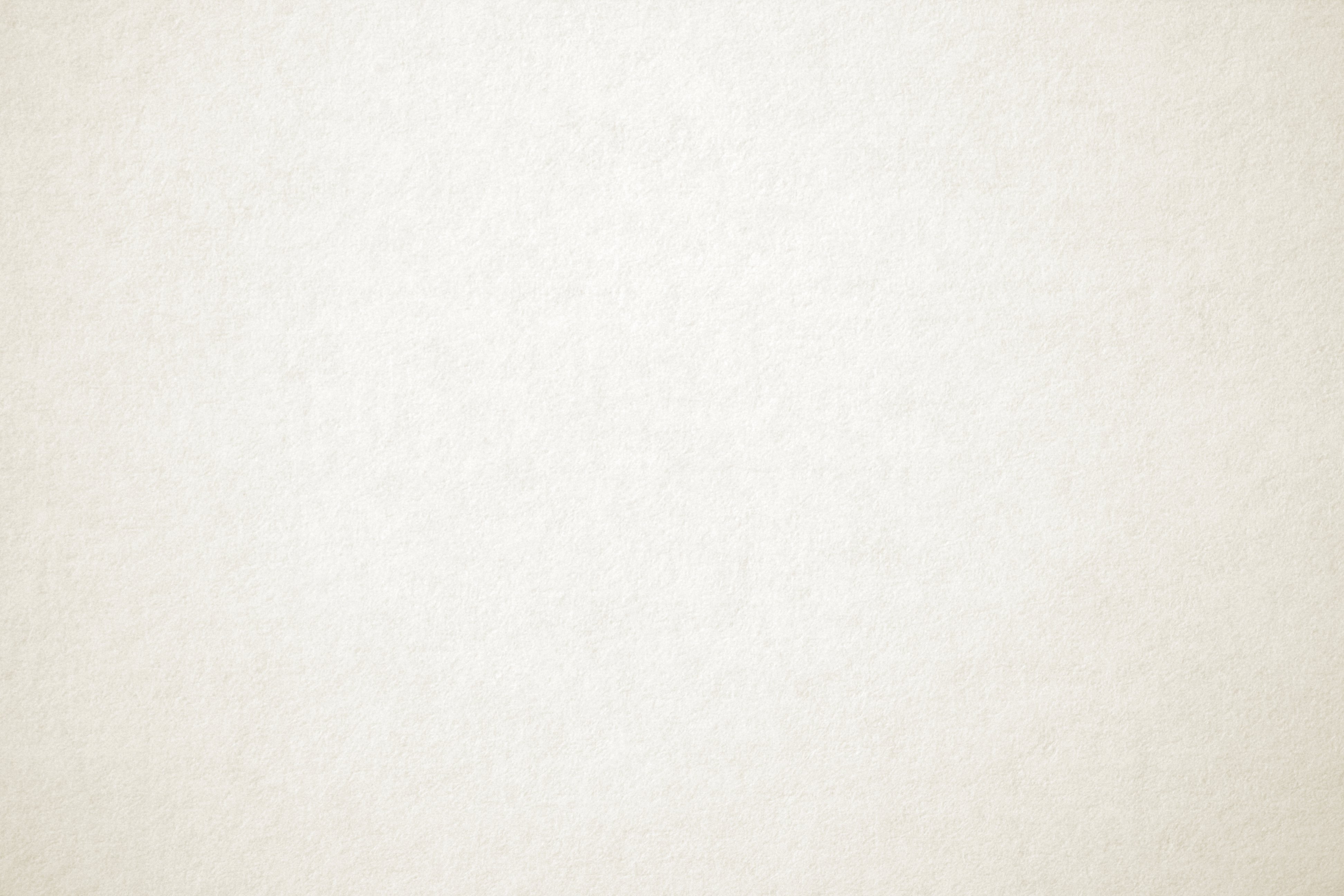 Ivory Off White Paper Texture Picture Photograph Photos 3888x2592
