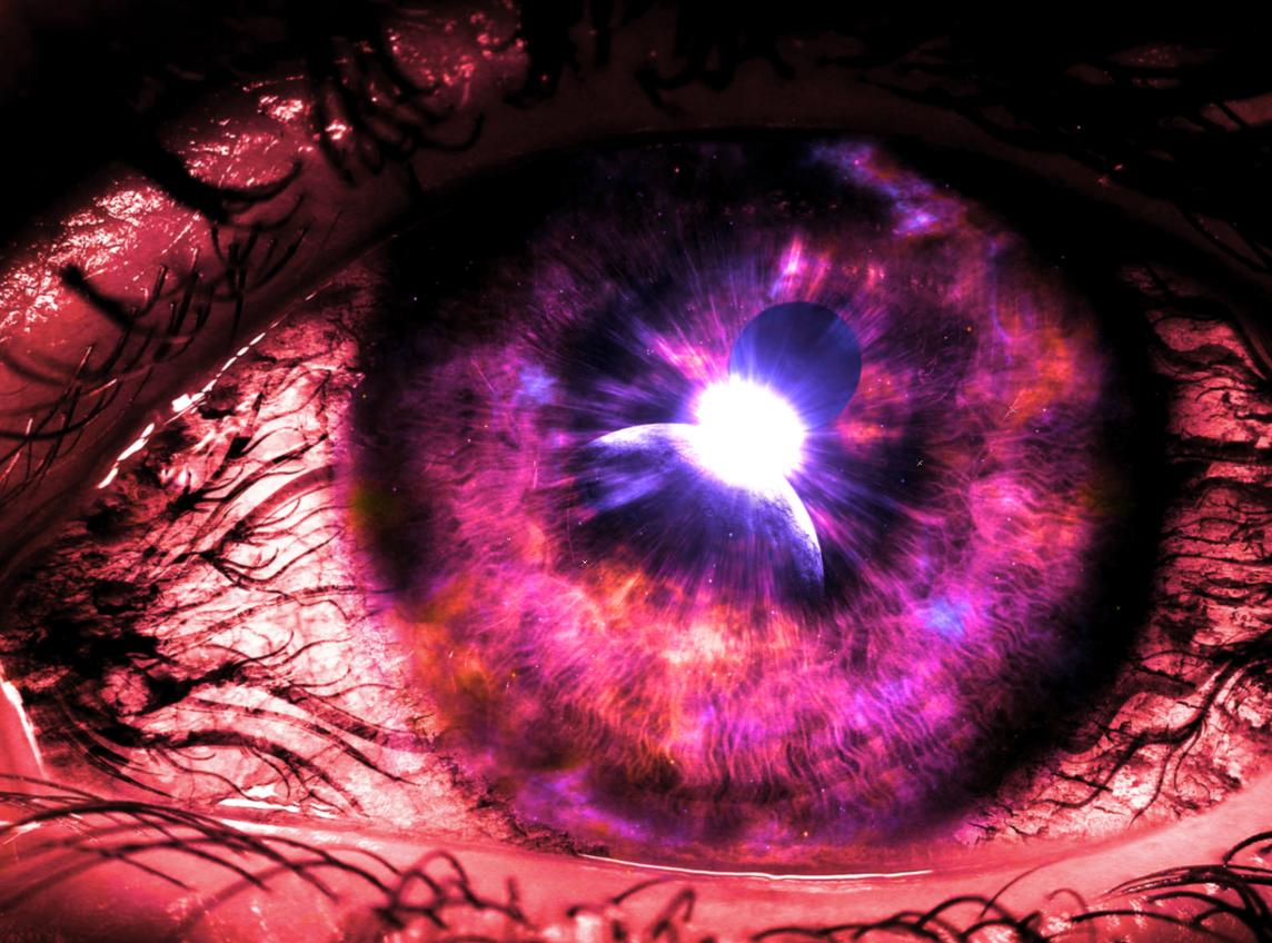 220 Artistic Eye HD Wallpapers and Backgrounds