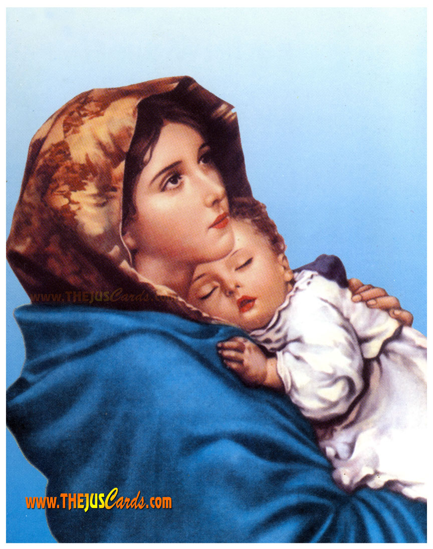 Mother Mary Wallpaper For Mobile Desktop Background
