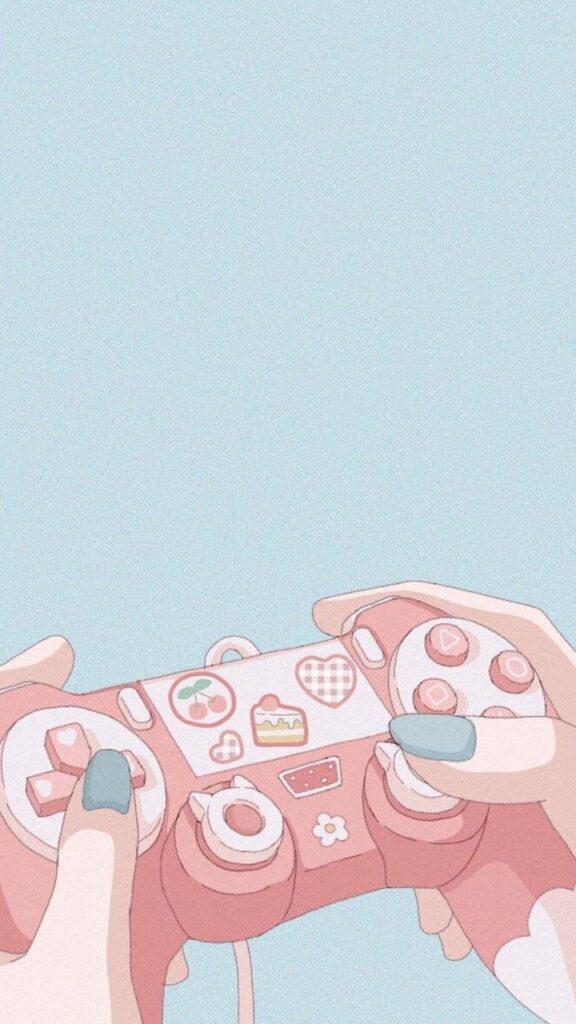 Best Kawaii iPhone Wallpaper To