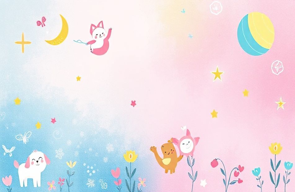 Cute Wallpaper Background For Ipad
