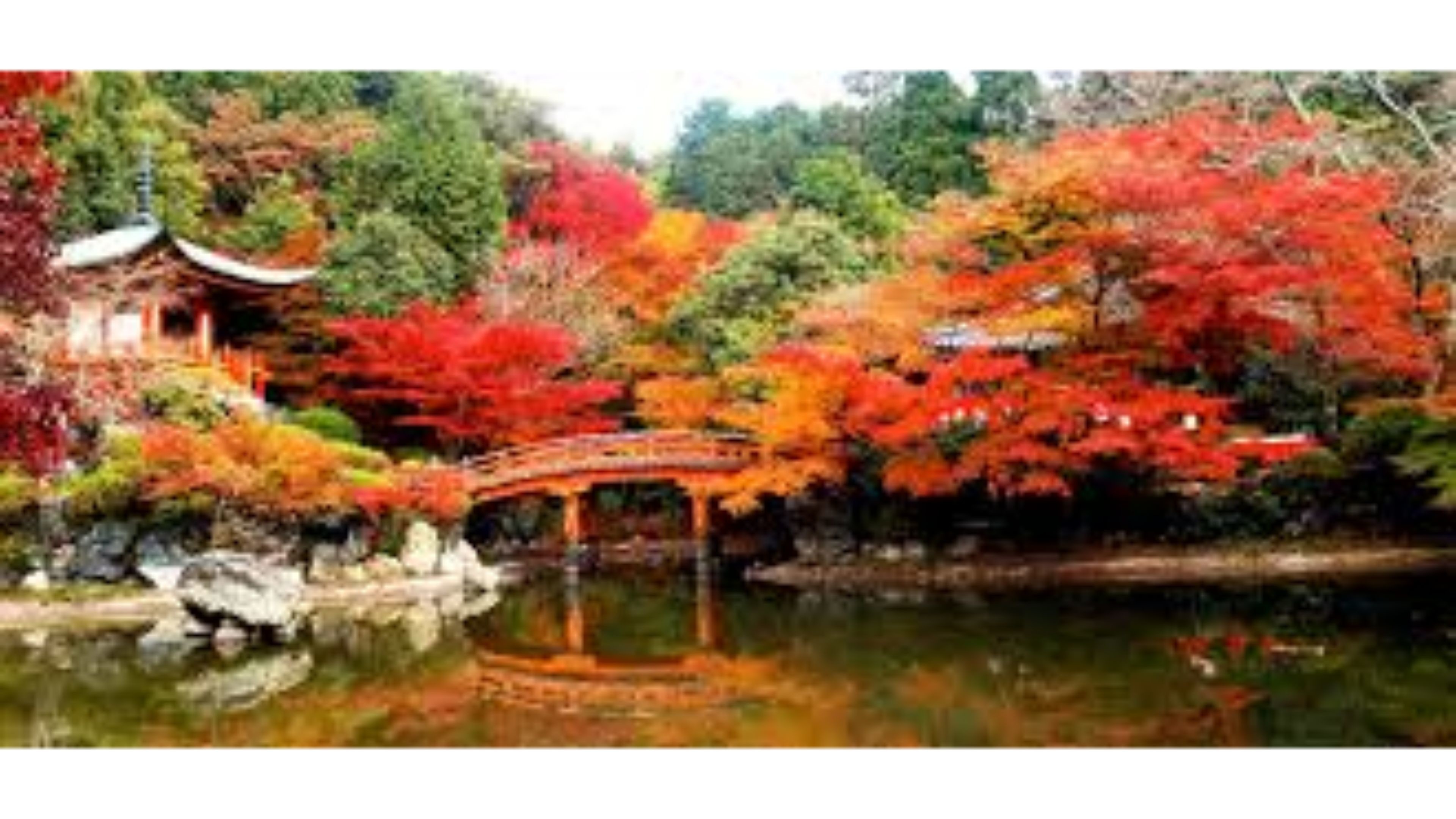 Kyoto Wallpaper
