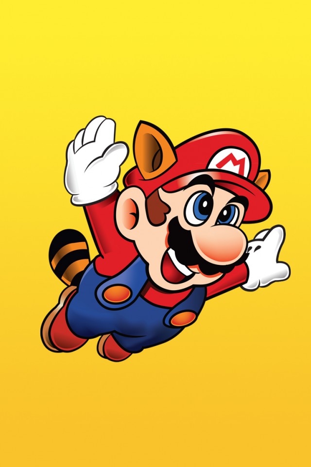 Mario Wallpaper Infendo Nintendo News Re And Podcast