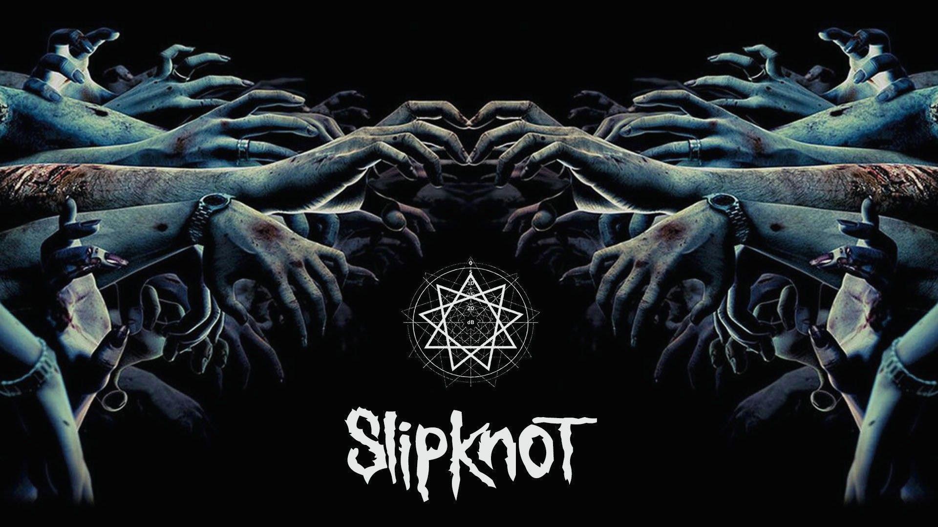 Slipknot Wallpaper R