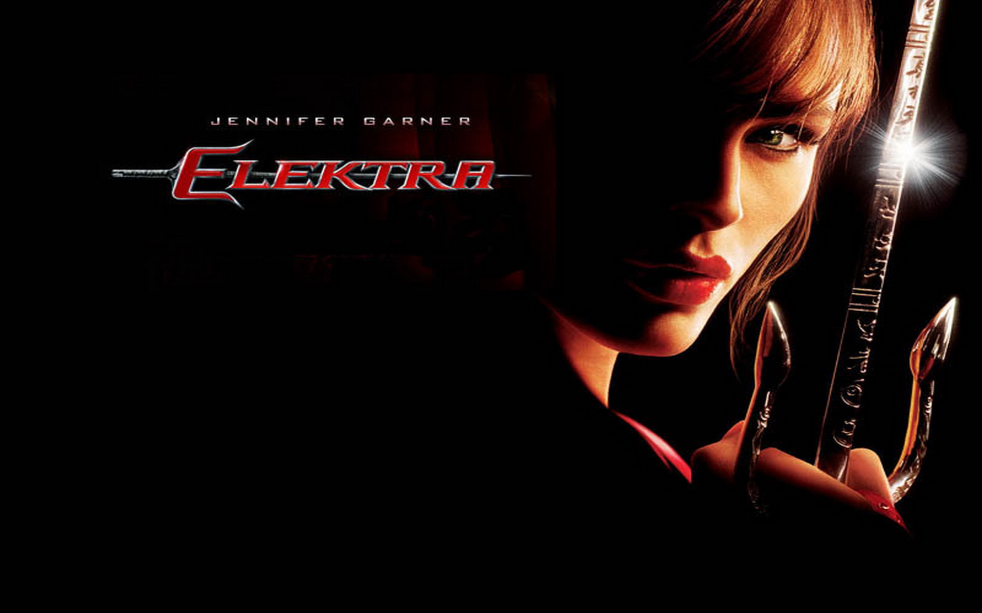 Ics Elektra Marvel Girls