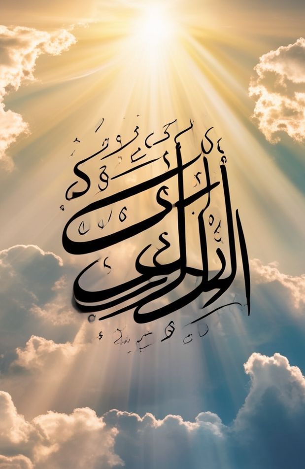 Allah Name Hd Wallpaper