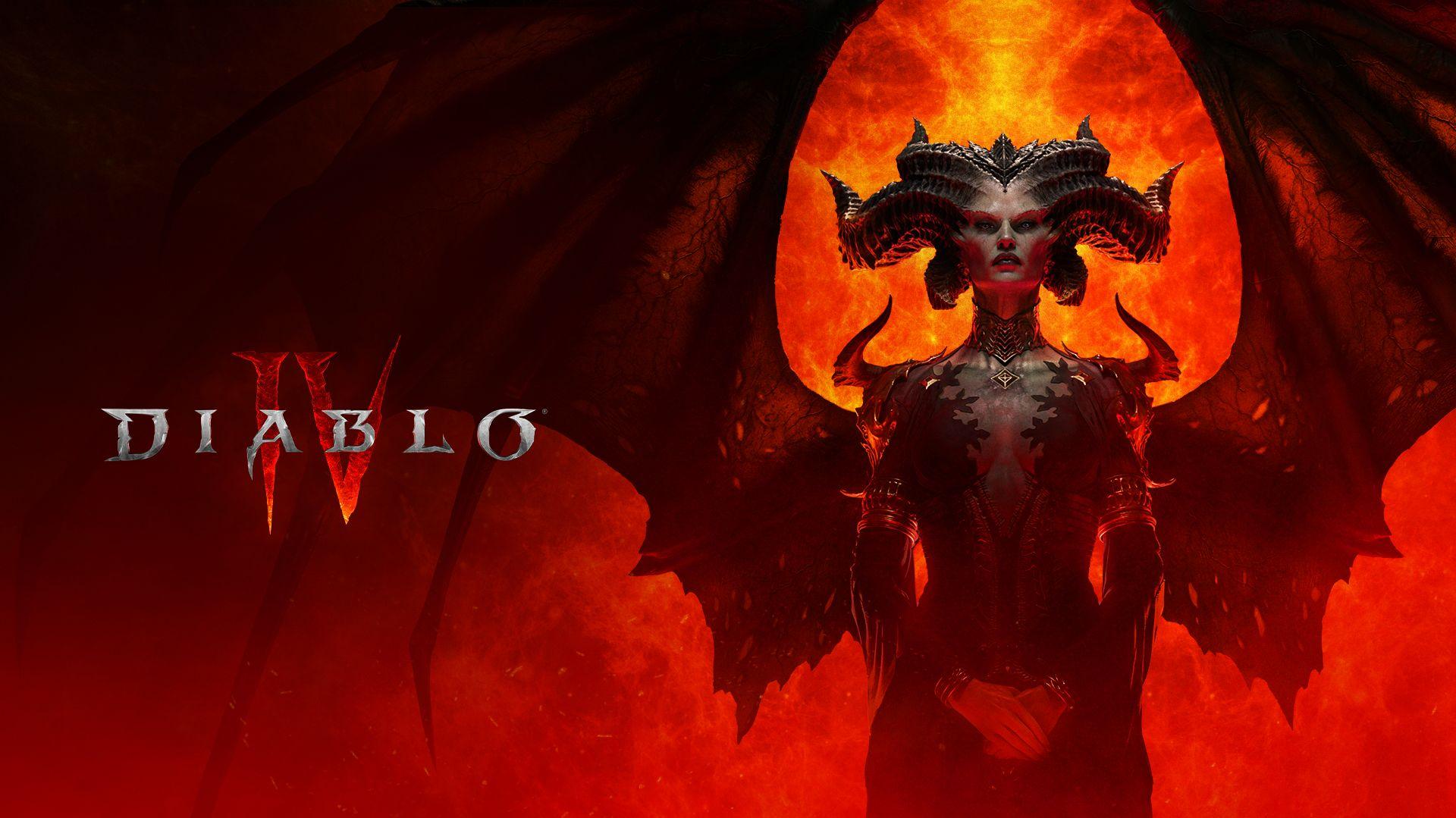 Diablo Iv Open Beta Dates Announced Xbox Wire