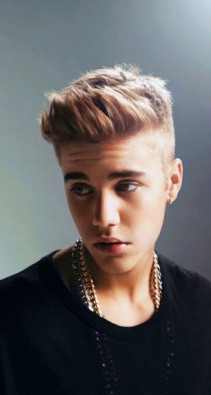 iPhone Wallpaper Justin Bieber