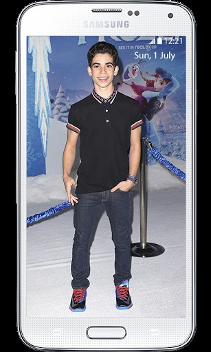 Download CAMERON BOYCE HD WALLPAPER for Android   Appszoom 307x512
