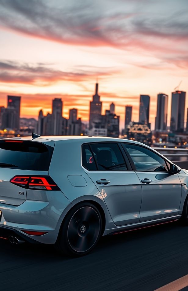 mk6 Gti Wallpaper