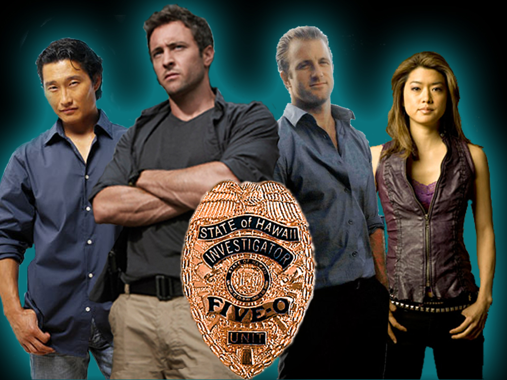 Showing pictures for Hawaii Five O Wallpaper