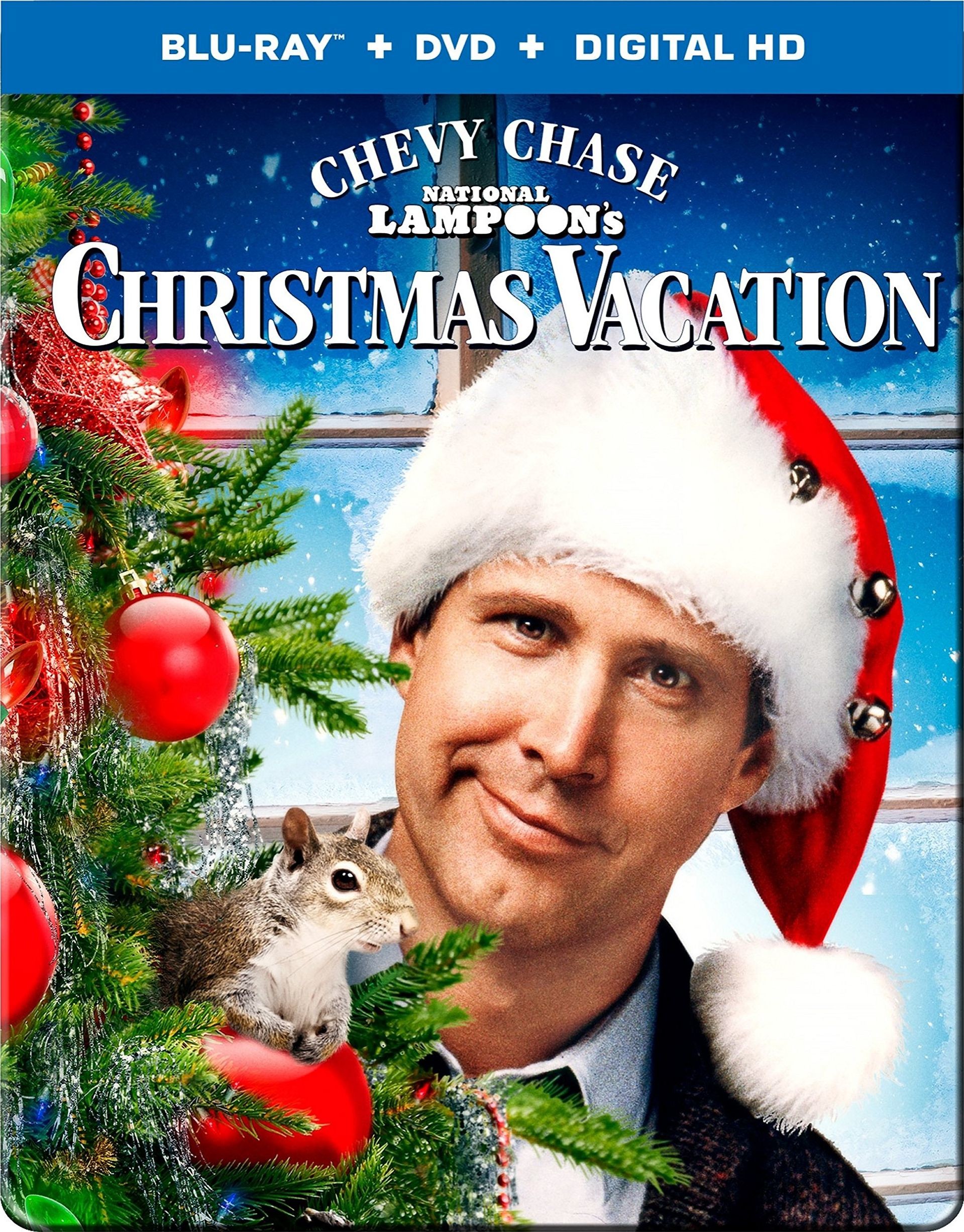 Christmas Vacation Wallpaper
