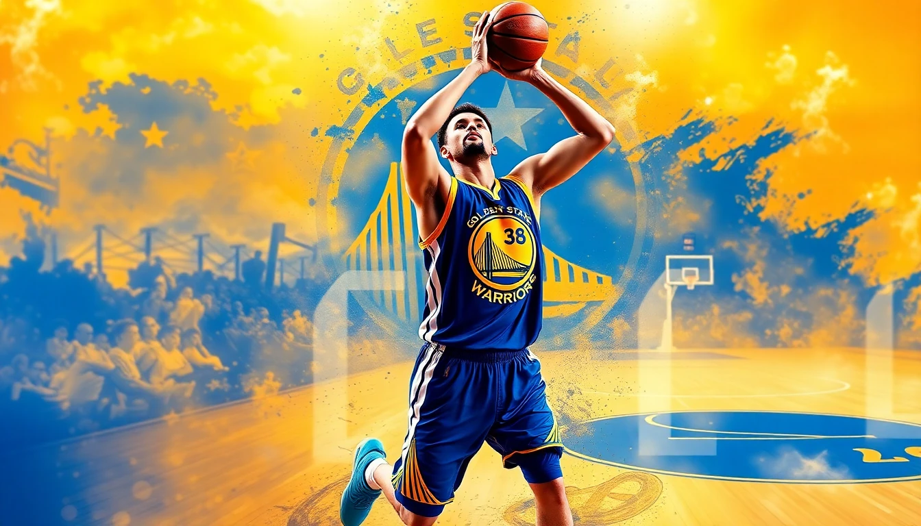 Stephen Curry Wallpaper For Computer