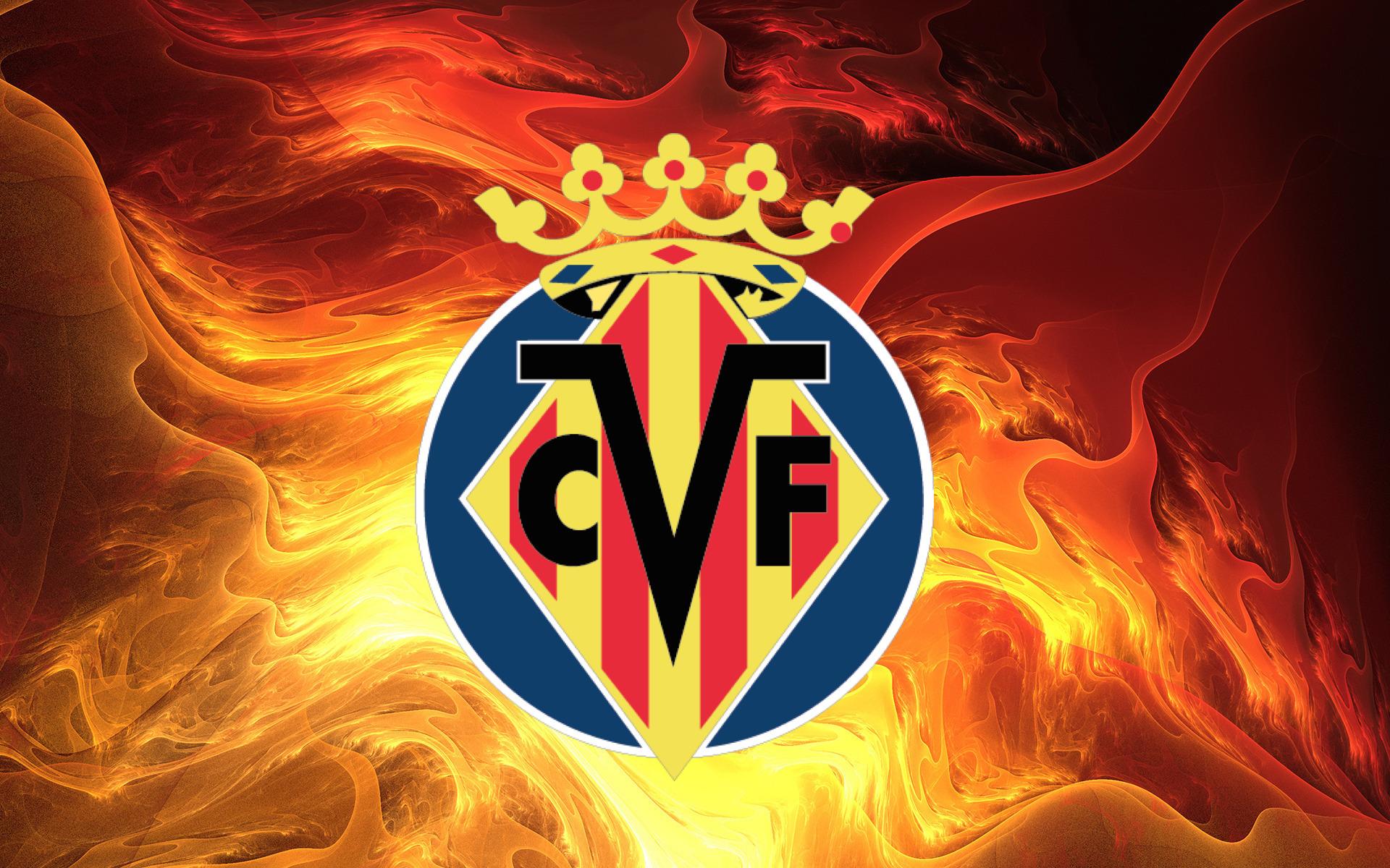 25 Villarreal Cf Wallpapers On Wallpapersafari