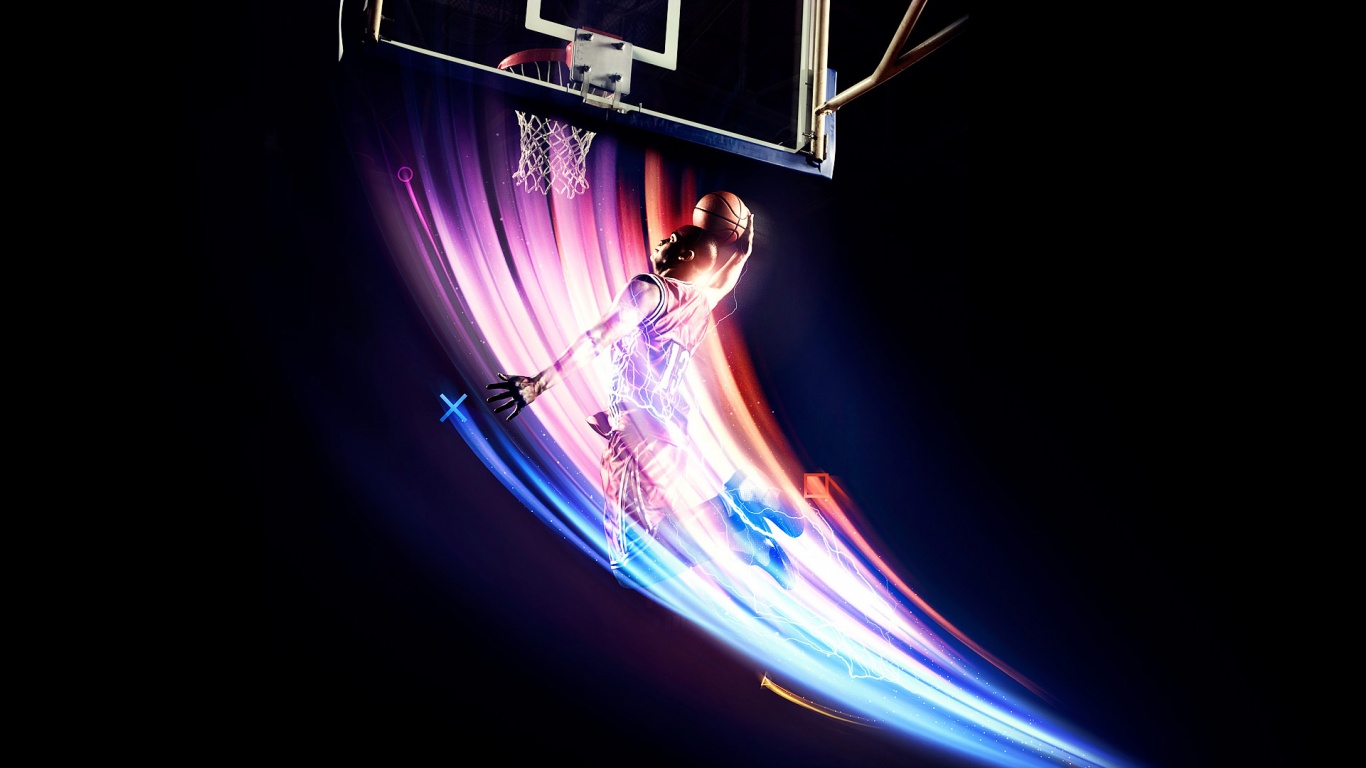 Nba Basketball Wallpaper HD