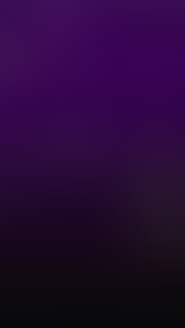 Ios7 Dark Night Purple Blur Parallax HD iPhone iPad Wallpaper