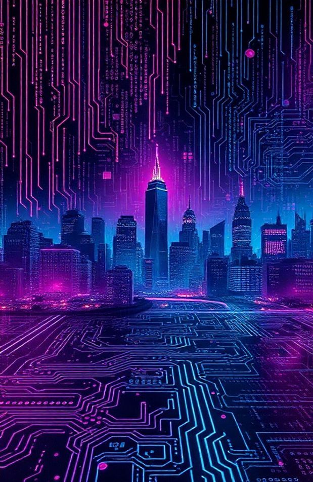 Programmer Wallpaper