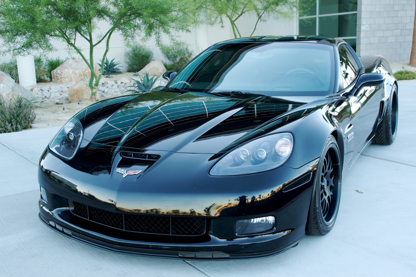 Corvette Z06 Wallpaper Holy Drift HD Car And Videos