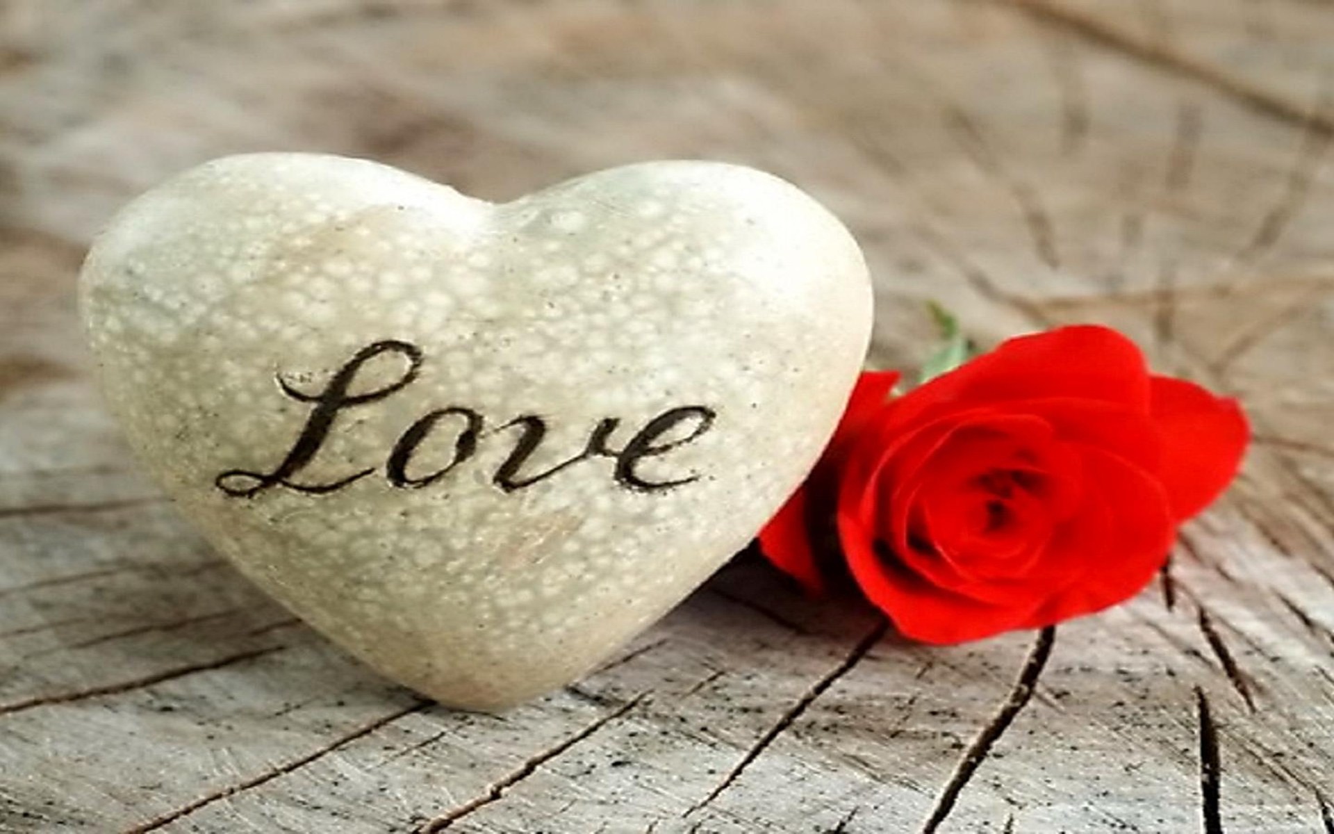 Cool Love Wallpaper