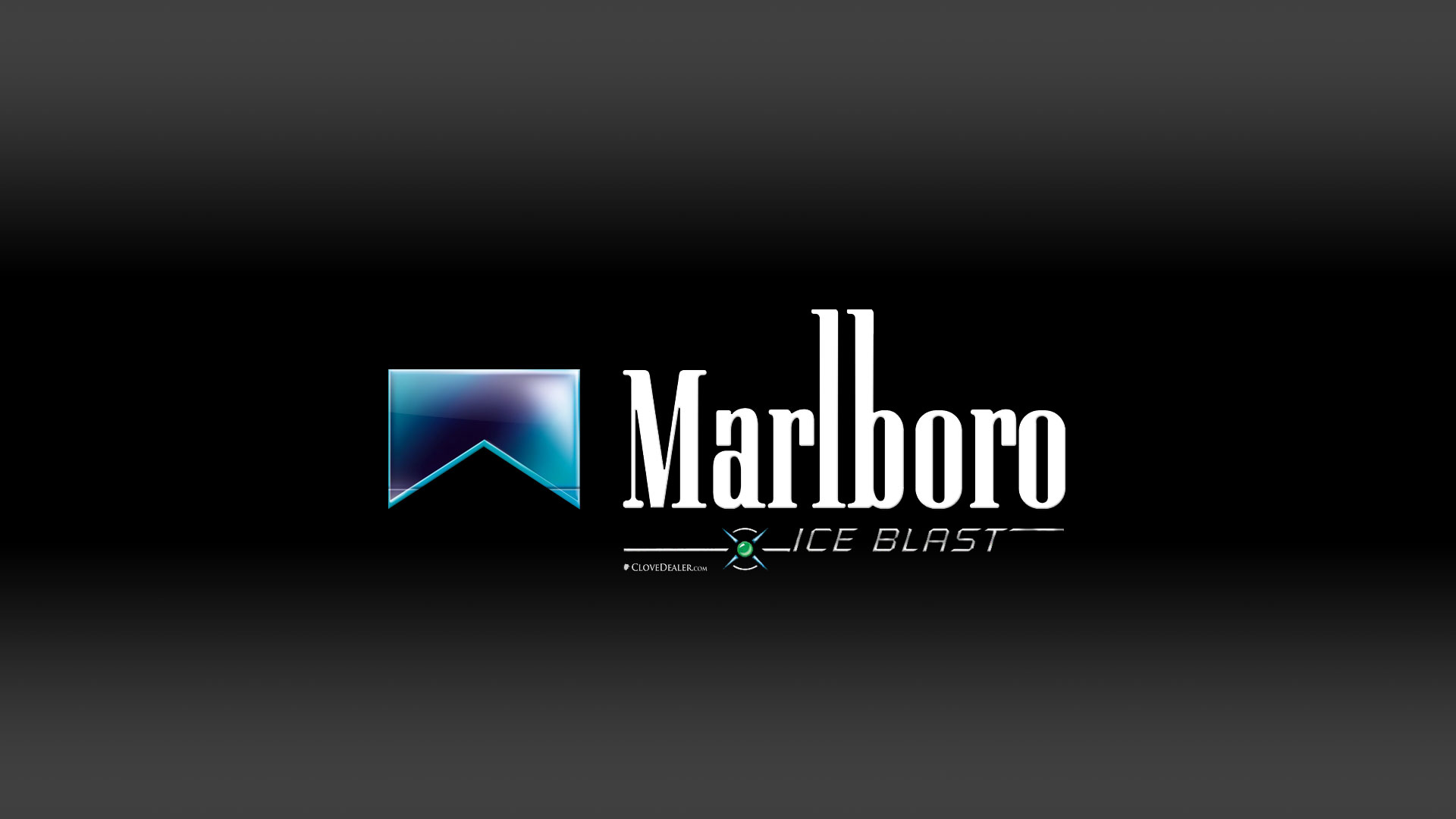 Marlboro Ice Cigarettes Wallpaper HD by 1920x1080