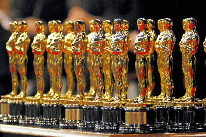 Oscars Nominations Full List Of 90th Academy Awards