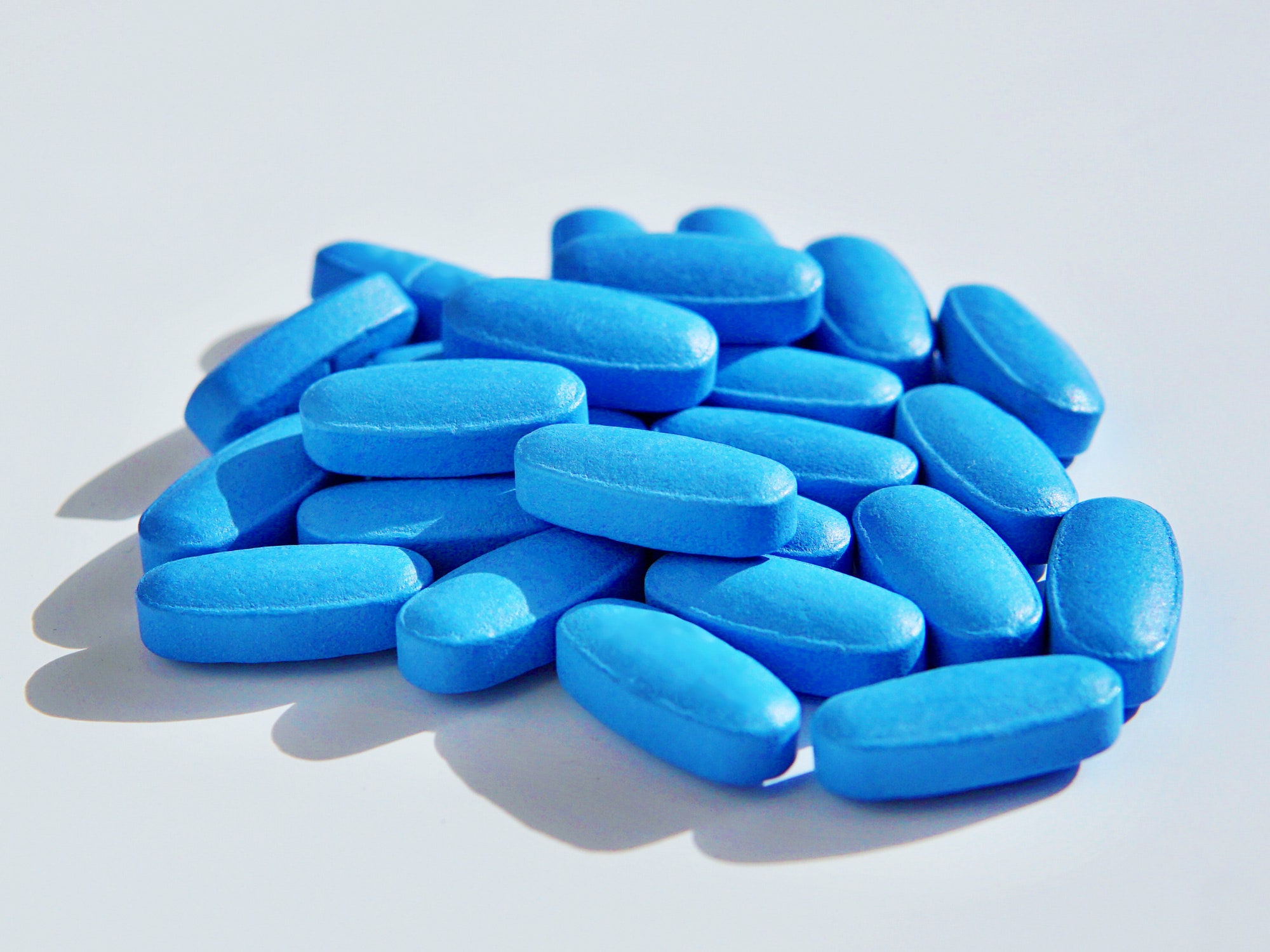 Prep Made Hiv Prevention Easier And It S Getting Even Simpler Wired