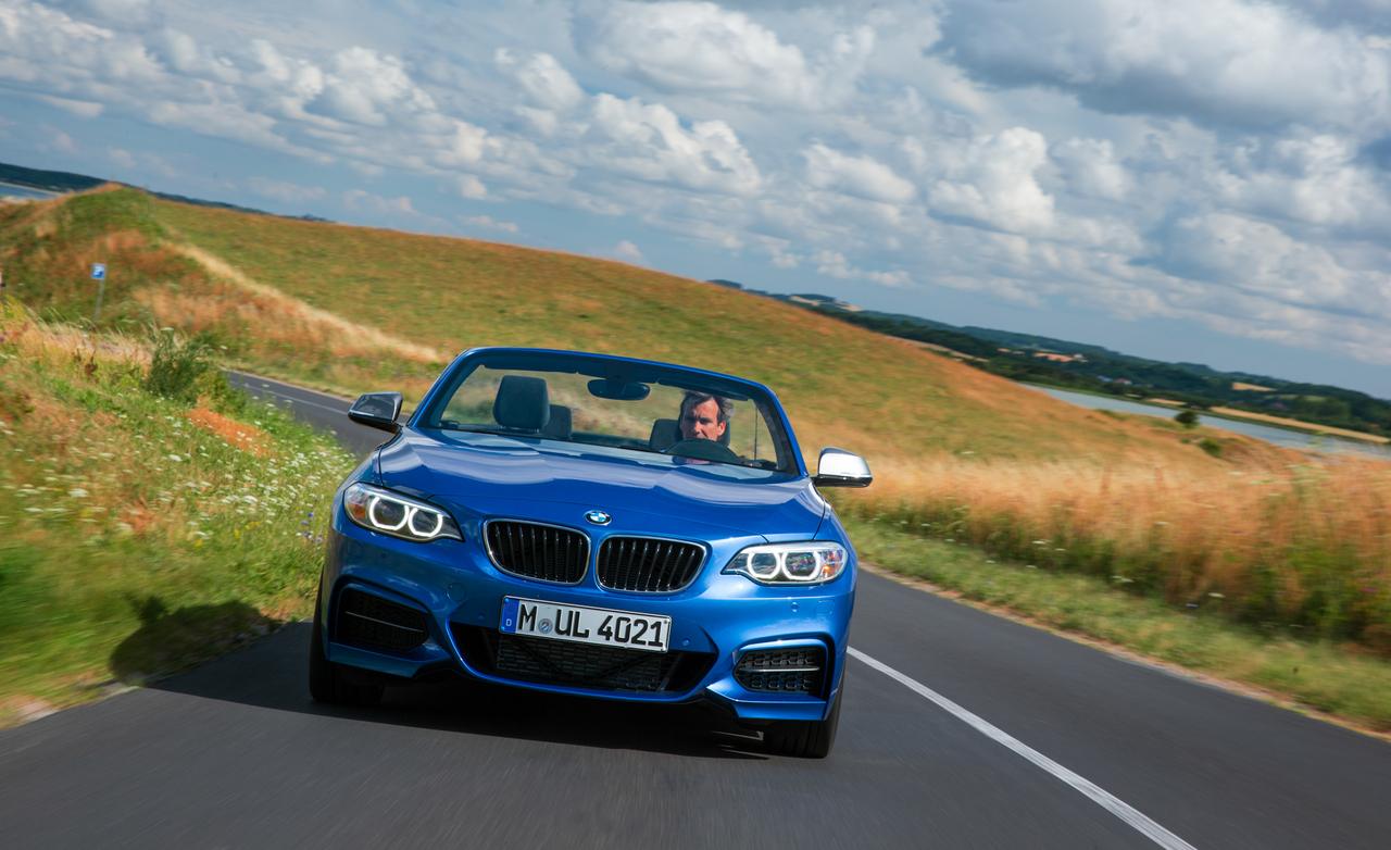 Bmw M235i Full HD Wallpaper Very Suitable As A For