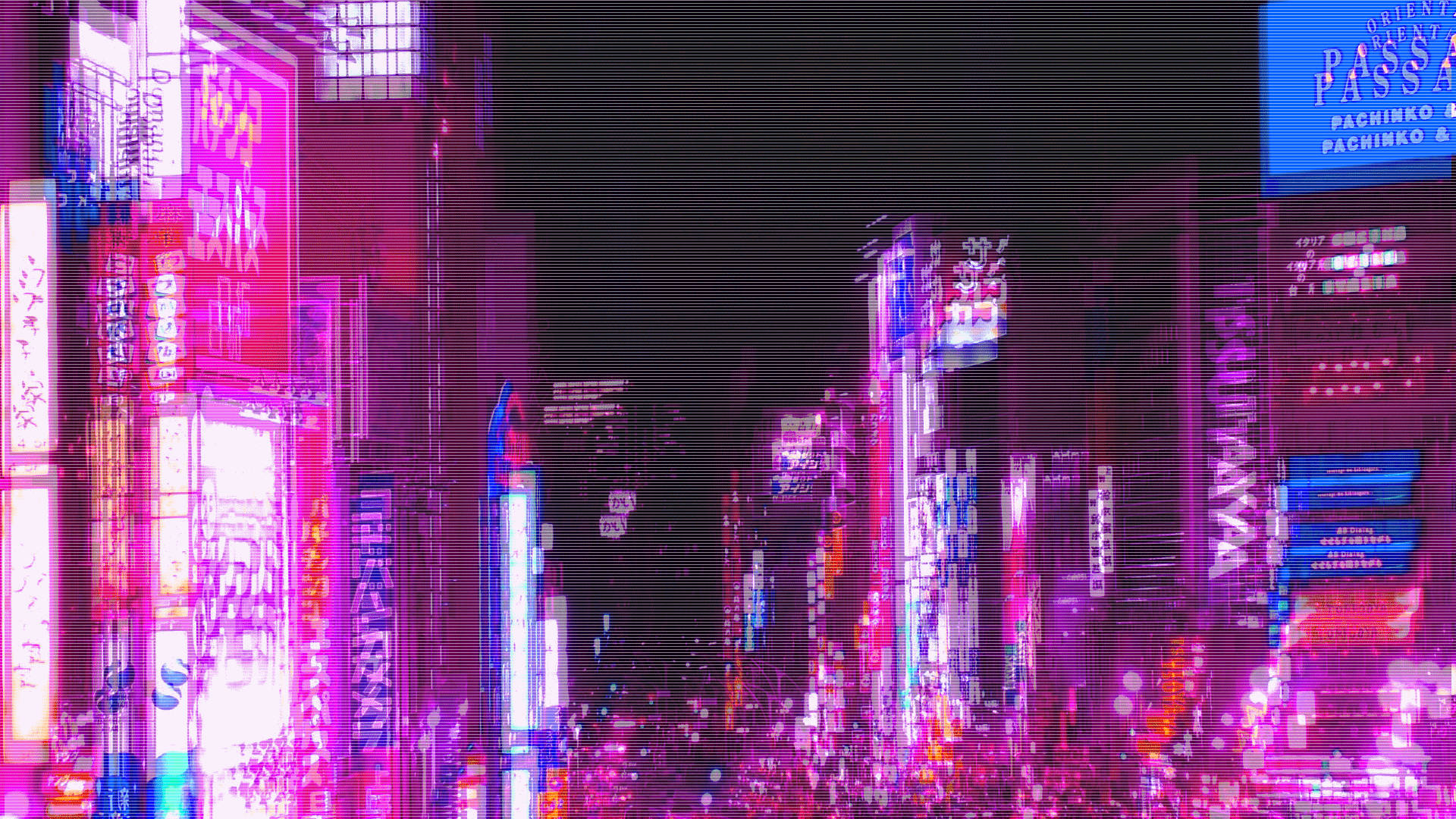 Aesthetic Pfp Wallpaper