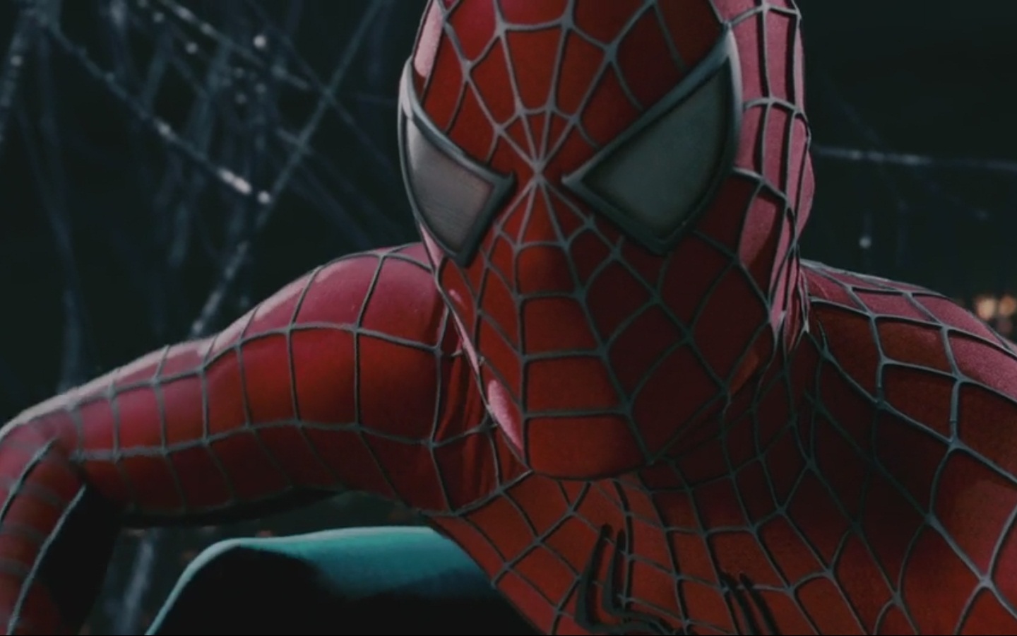 Spider Man HD Wallpaper Animation