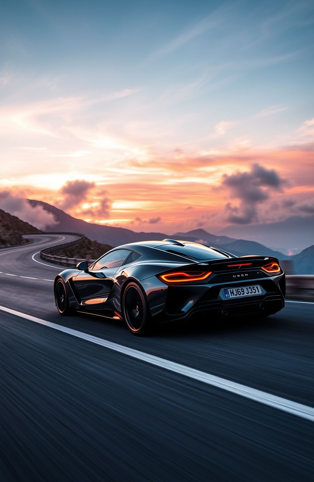 Car Wallpaper