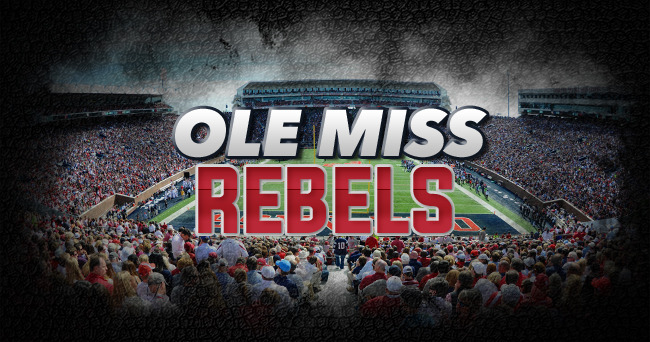 Ole Miss Football Saturday Down South