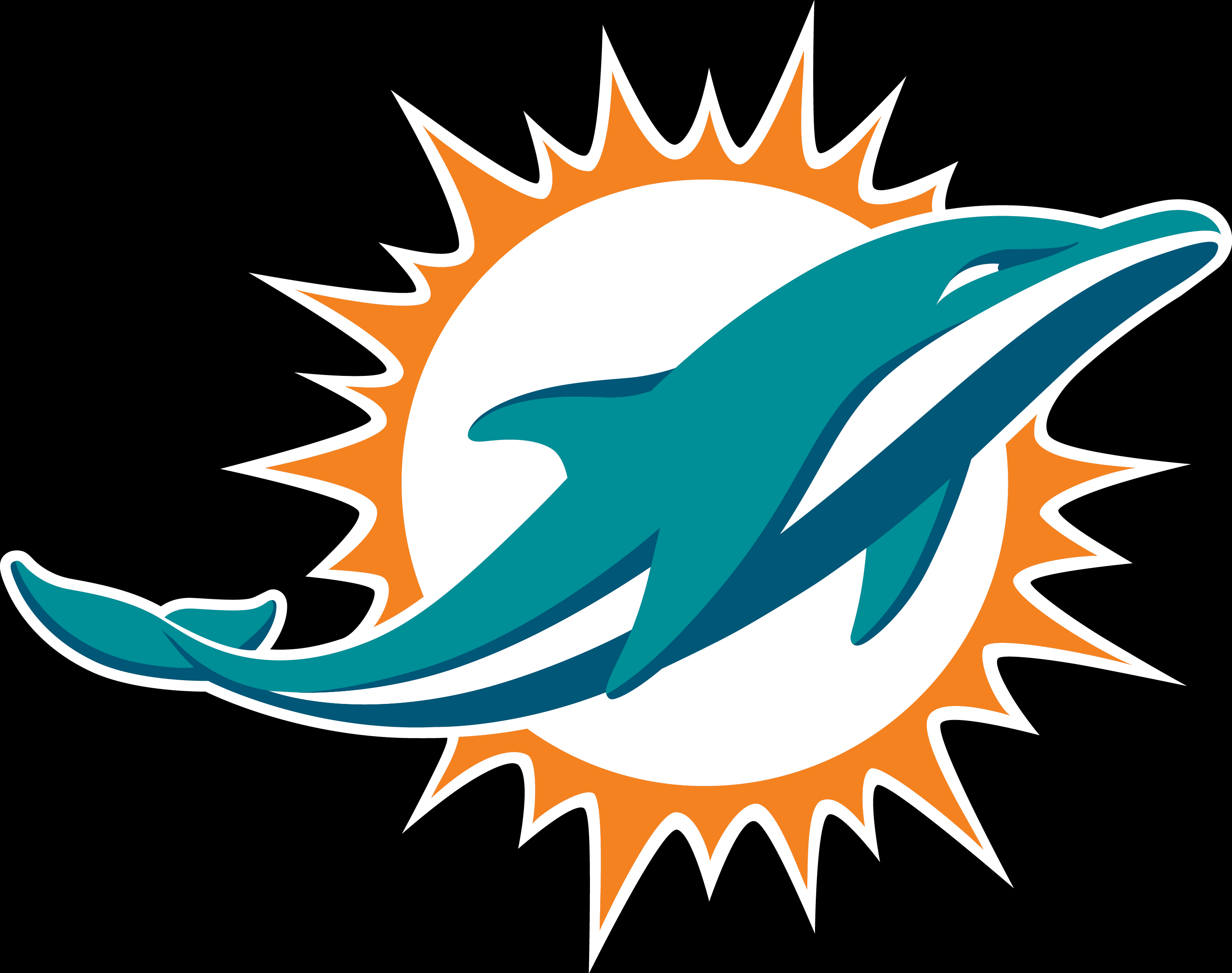 Sports Miami Dolphins HD Wallpaper