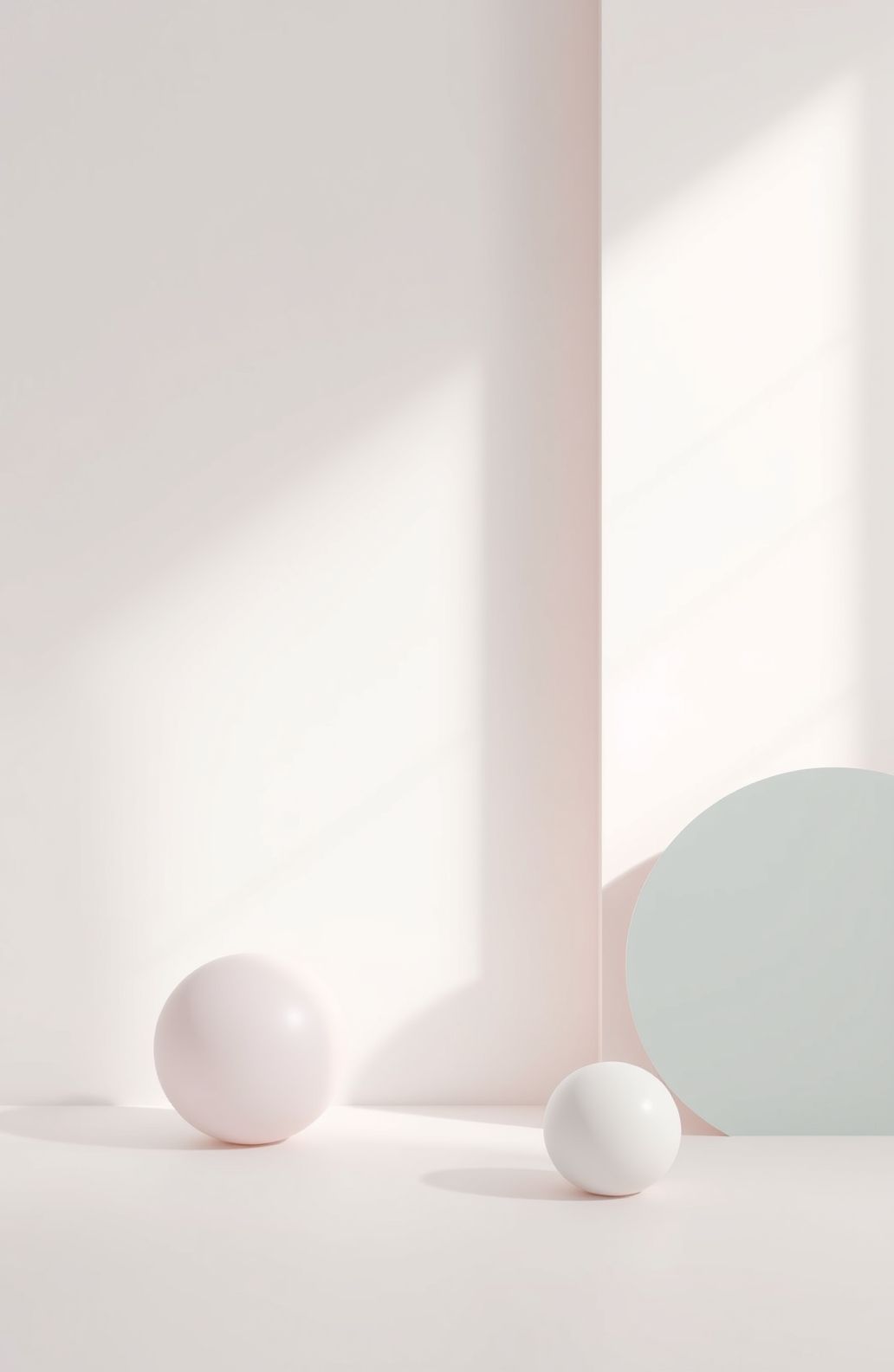 Minimalist Background
