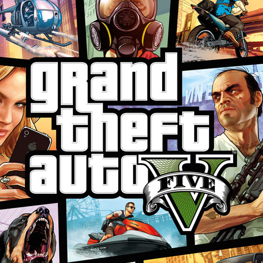 Gta V Cover Wallpaper Has Been Tested By Softonic But It Still Doesn