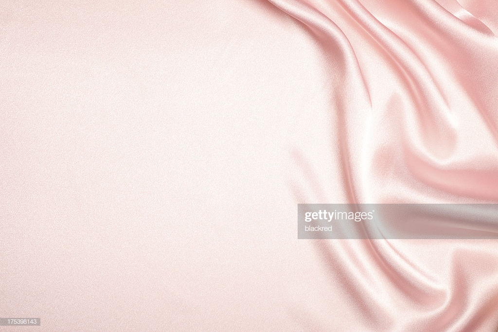 Pink Silk Background Stock Photo   Getty Images