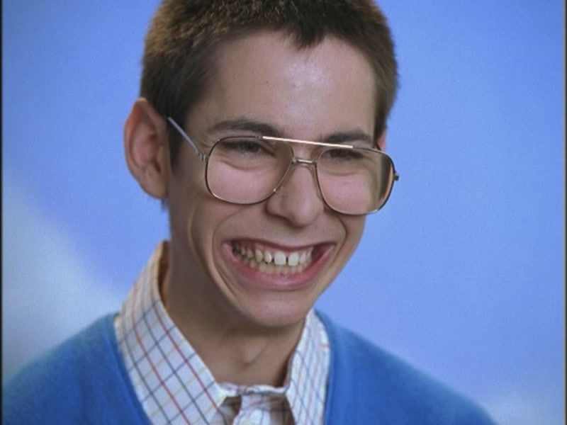 Freaks And Geeks Image Opening Credits Martin Starr Wallpaper Photos