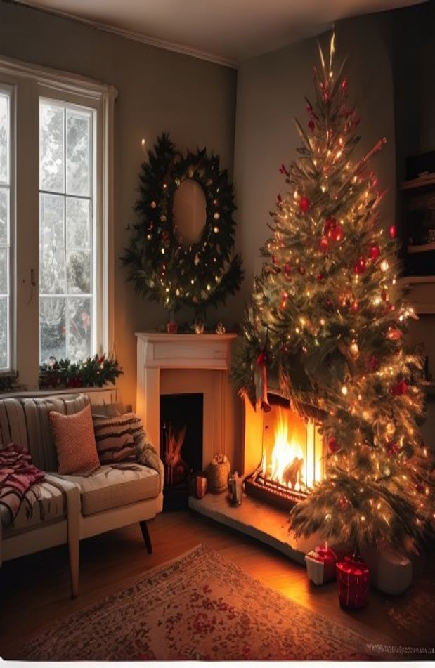 Christmas Wallpaper